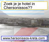 Hersonissos, chersonissos alle info op 1 pagina. Kreta Chersonissos.