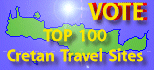 Kreta websites, bezoek deze en stem voor ons. Kreta, Chersonissos