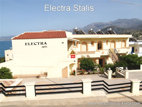 Electra Stalis Kreta