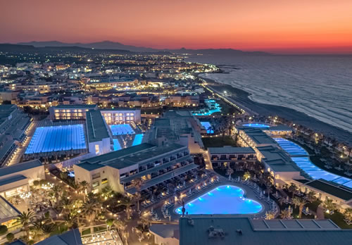 Lyttosbeach Analipsi Kreta.
