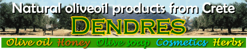 olive oil, olive soap, oliveoilsoap and natural cosmetics from Crete, Greece.