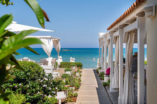 Talgo apartments stalis crete