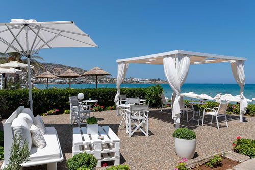 Talgo apartments Stalis Kreta