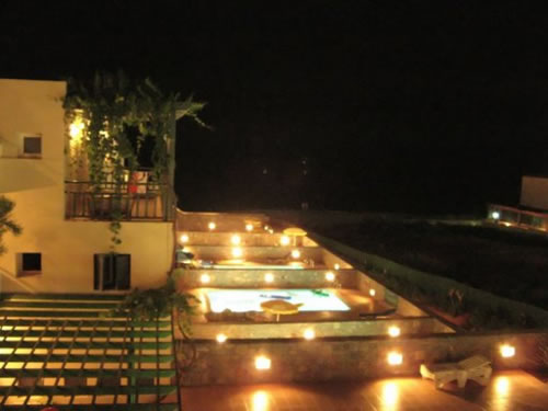 Vasia beach, suites, vasia palace, vasia villas. Autohuur Kreta. Autoverhuur vasia beach.
